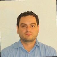 Vinicius Paz Baron