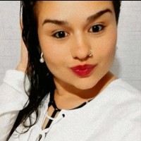 Jéssica Ferreira Santos