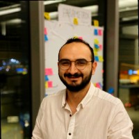 Mehmet Umut Özdemi̇r