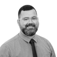 Paul Bromiley