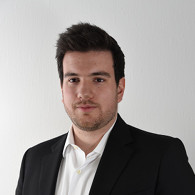 Kevin Gillieron