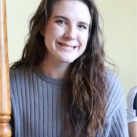 Josie Mcgarity