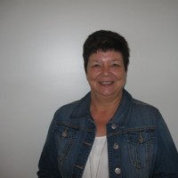 Hennie Louwman-Voetee