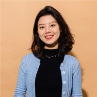 Xinyu Wang