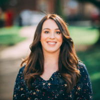 Samantha Wood