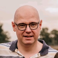 Patrick van Gestel