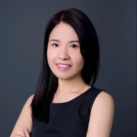 Jocelyn Lau