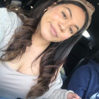 Tiffani Hernandez
