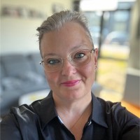 Birgitte Bugge Mølgaard