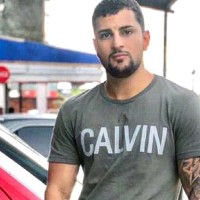 Lucas Borges