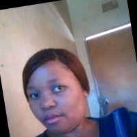 Gloria Thobejane