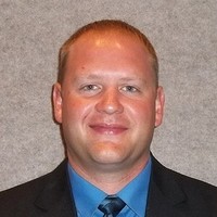 Lance Sharp
