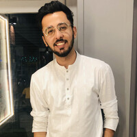 Yash Lalwani