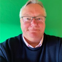 Andy Cain