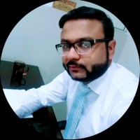 Tehseen Ahmed
