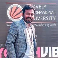 vinoth kumar ramalingam