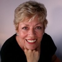 Rosemary Parker