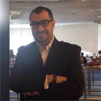 Tamer Galal Ali