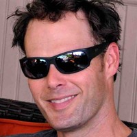 Mike Lucas