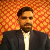 Kailash Panwar