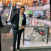 Satish Panchal