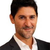 Laurent Doraï