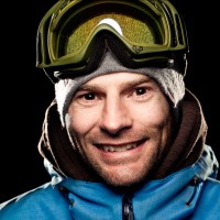 Patrick Bougie