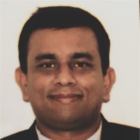 Amaresh Sinha