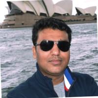 Pankaj Jain