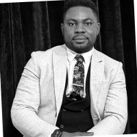 Oladimeji George Ojo