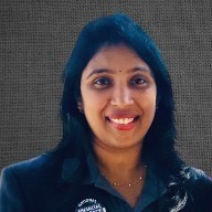 Jahnavi Yalamanchili, Mba