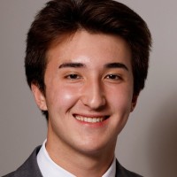Eli Richardson