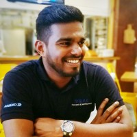 Siddhesh Tilekar