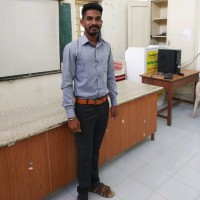 Pramod Adake