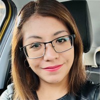 Monserrat Gonzalez