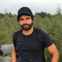 Oscar Alberto Rojas Castillo