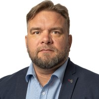 Janne Suorsa