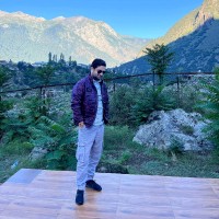 ARUN KHAJURIA