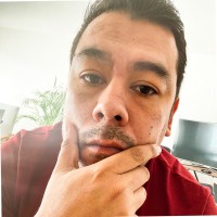 Diego Pérez Ramírez