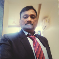 Upnibesh Kumar Singh