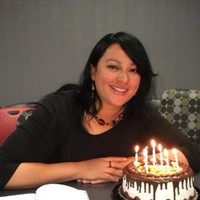 Kathy Delgado