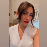 Nazlı Fırat