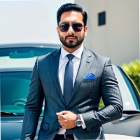 Zaeem Butt