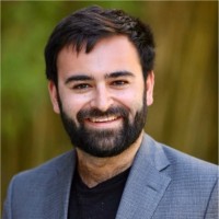 Eli Frank, MBA