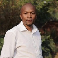 Handsome Ncube