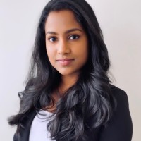 Haranya Joseph Christian