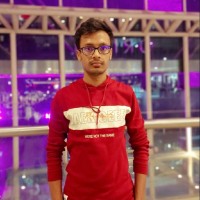 GOURAB MUKHERJEE