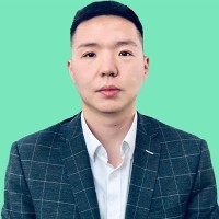 Ankhbayar Enkhbaatar