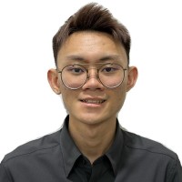 Mike Lim
