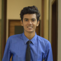 SOORAJ MISTRY